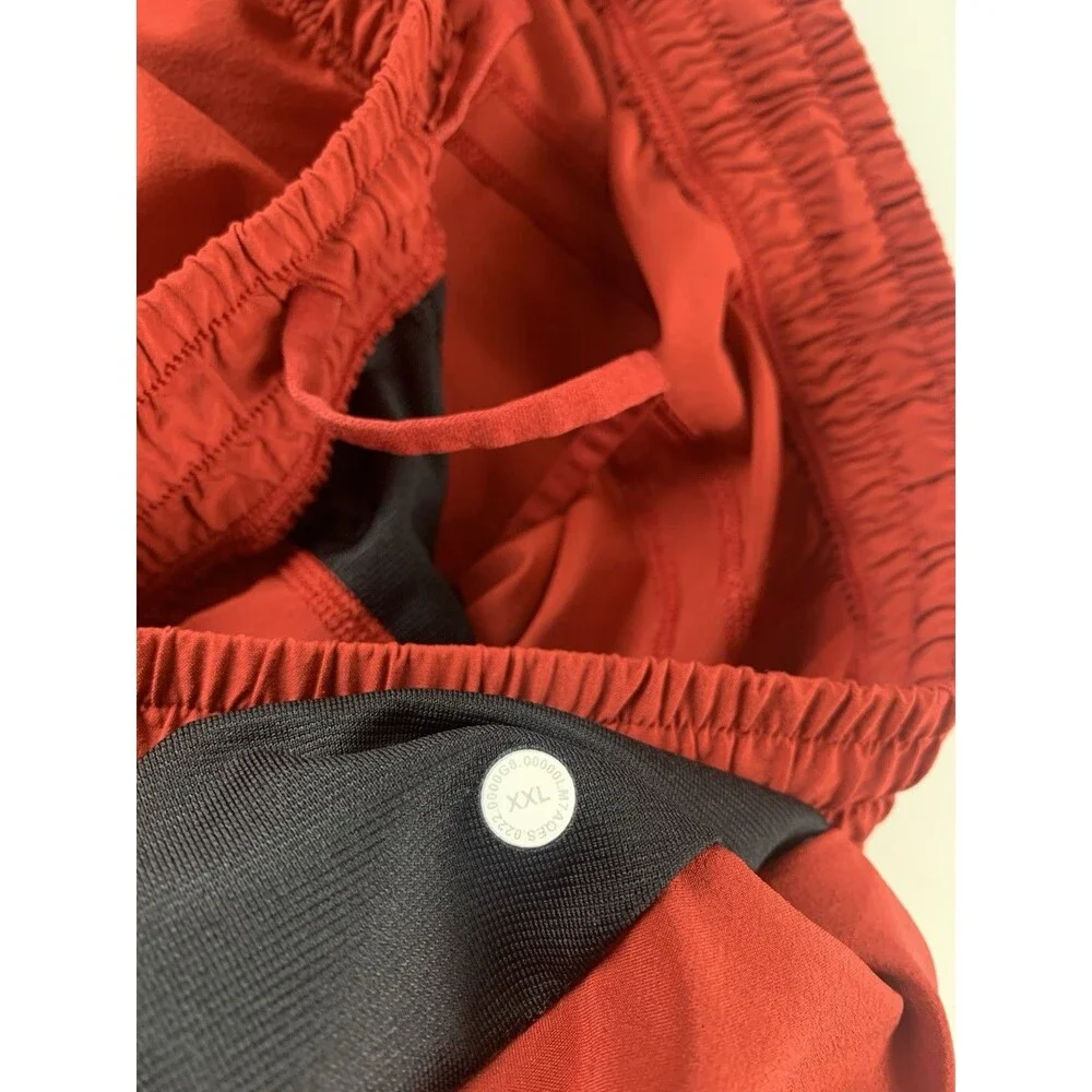 Lululemon Pace Breaker Linerless Short 5” Inseam